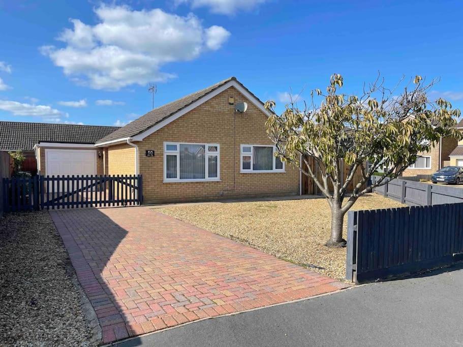 In The Heart Of Bourne Thurlby