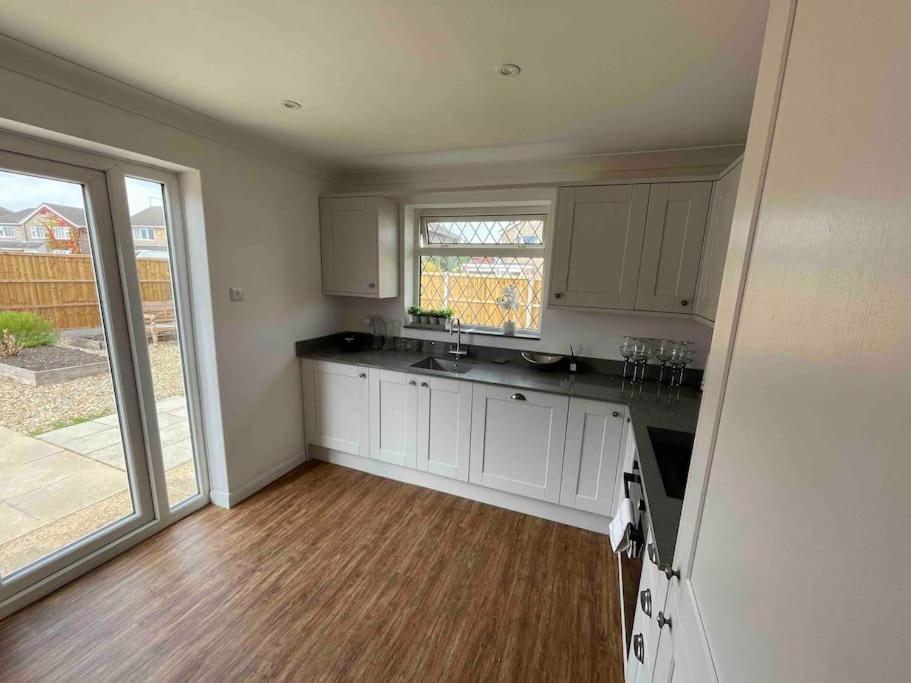 In The Heart Of Bourne Holiday home