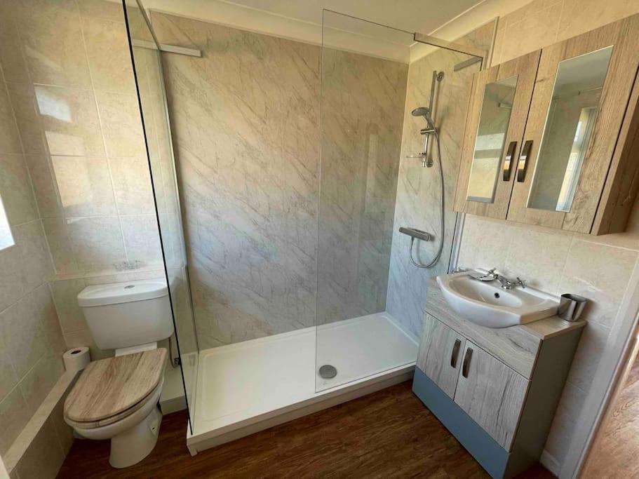 In The Heart Of Bourne Holiday home *